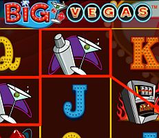 Big Vegas