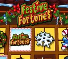 Festive Fortunes