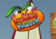 Funky Fruits