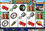 Highway Kings Pro