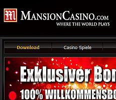 Mansion Casino