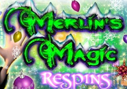 Merlin’s Magic Respins Christmas