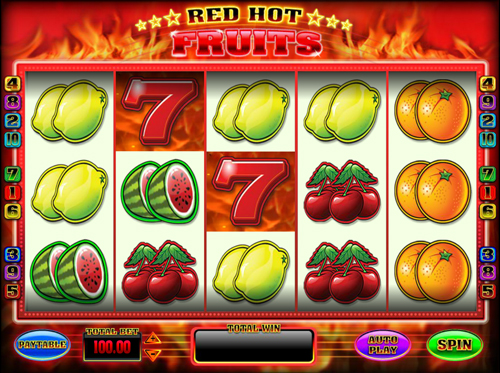 Red Casino Online