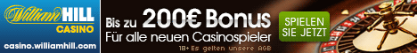 William Hill Casino