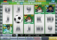 World Football Stars