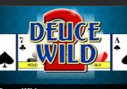 2 Deuce Wild
