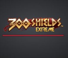 300 Shields Extreme Logo