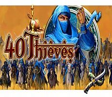 40 Thieves