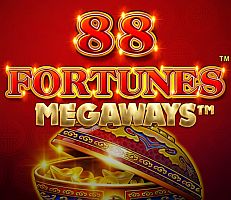 88 Fortunes Megaways