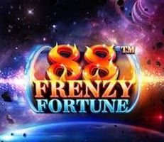 88 Frenzy Fortune Logo