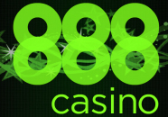 888 Casino Logo