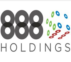 Umsatzeinbruch bei 888 Holdings