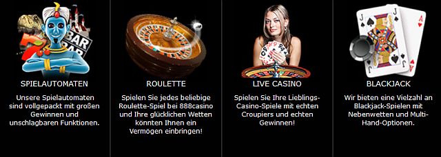 888casinospiele