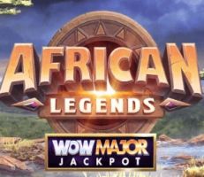 African Legends