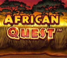 African Quest