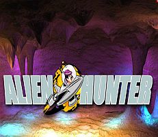 Alien Hunter