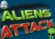 Aliens Attack