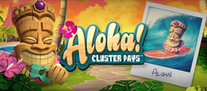 Aloha Cluster Pays Logo
