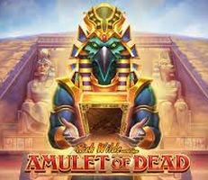 Amulet of Dead