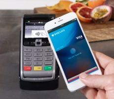 Apple Pay erobert Online Casinos