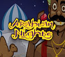 Arabian Nights