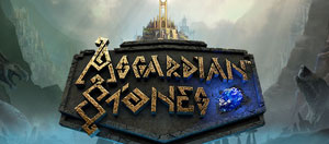 Asgardian Stones Logo