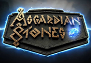 Asgardian Stones Logo