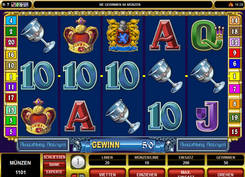 avalon online slot im spinpalace casino