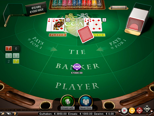 baccarat-pro-series