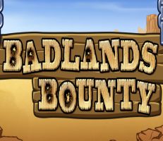 Badlands Bounty