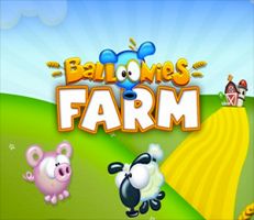 Balloonies Farm