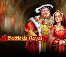 Battle Royal