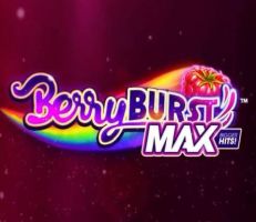 Berryburst Max