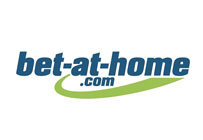 Bet at Home Logo