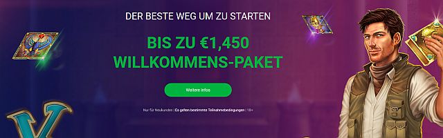 Bet90 Bonus sichern