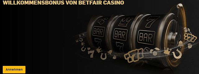 Betfair Bonus