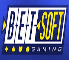 Betsoft veröffentlicht Crossover Slot