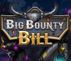 Big Bounty Bill