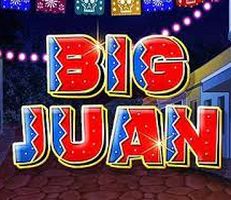 Big Juan Slot Logo