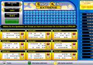 Bingo Keno Extreme