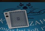 Black Jack Lucky Pair