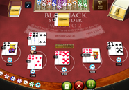 Blackjack Surrender