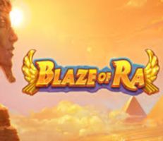 Blaze of Ra