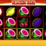 Blazing Star Vorschau