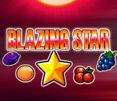 Blazing Star