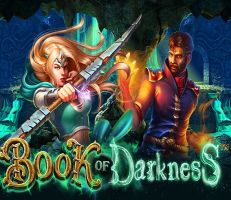 Book of Darkness Logo