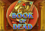 Book of Dead