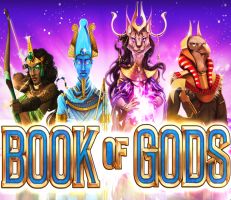 Book of Gods