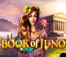 Book of Juno