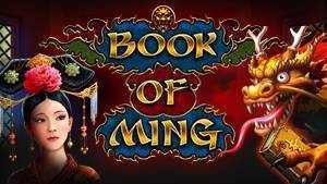 Book of Ming